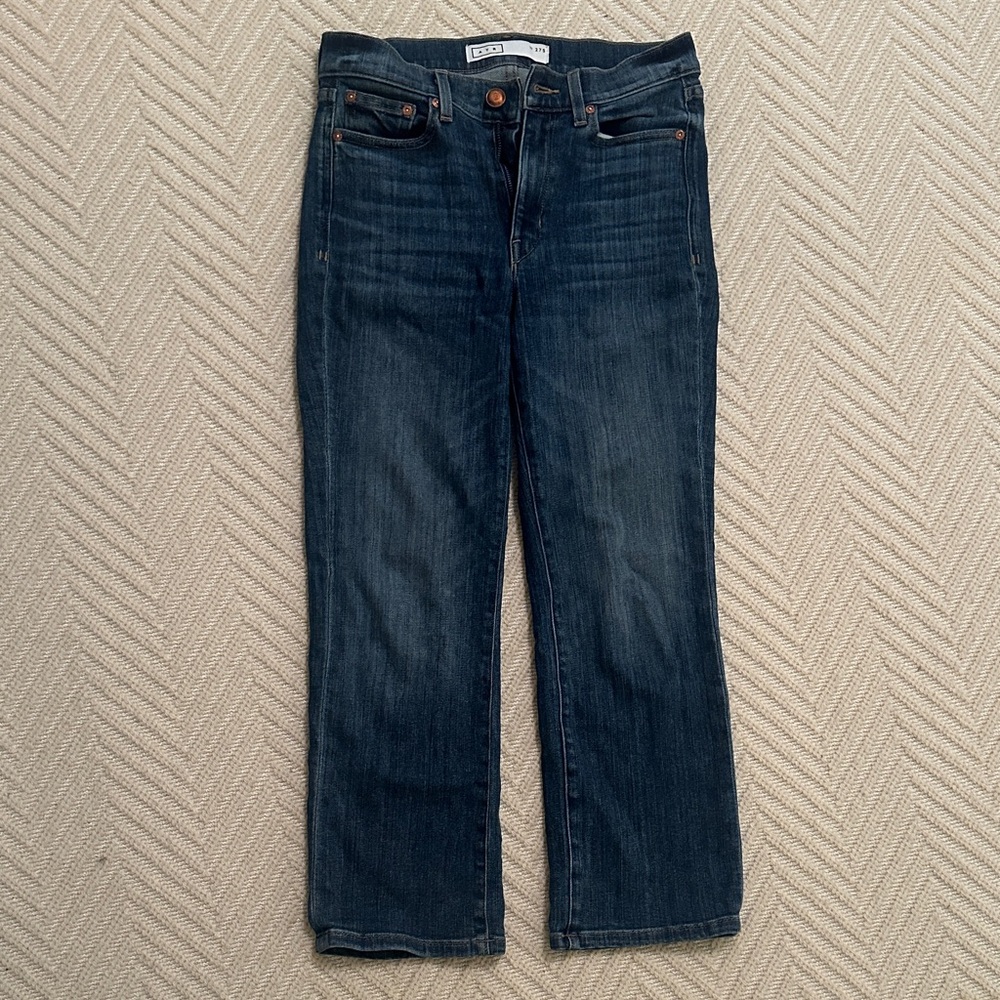 AYR The Pop Jeans 27S